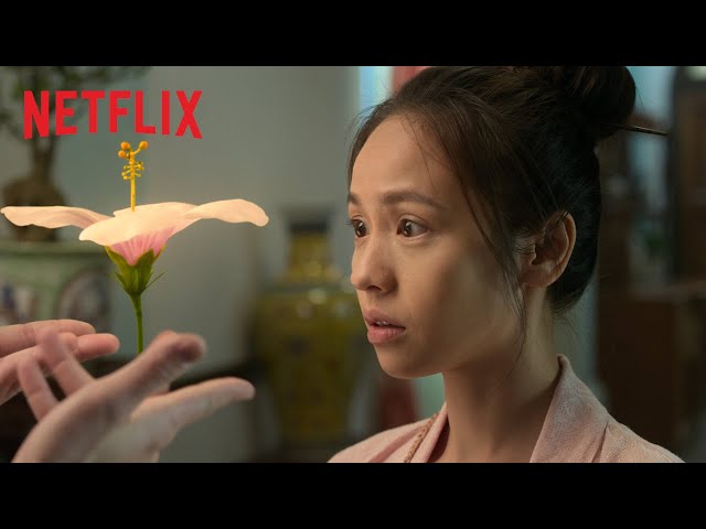 《彼岸之嫁》| 前導預告 | Netflix
