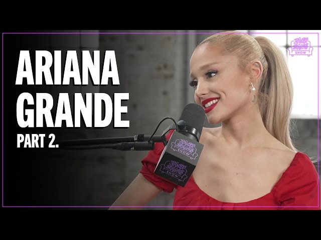 Ariana Grande | "eternal sunshine" Track By Track Breakdown [Part 2]