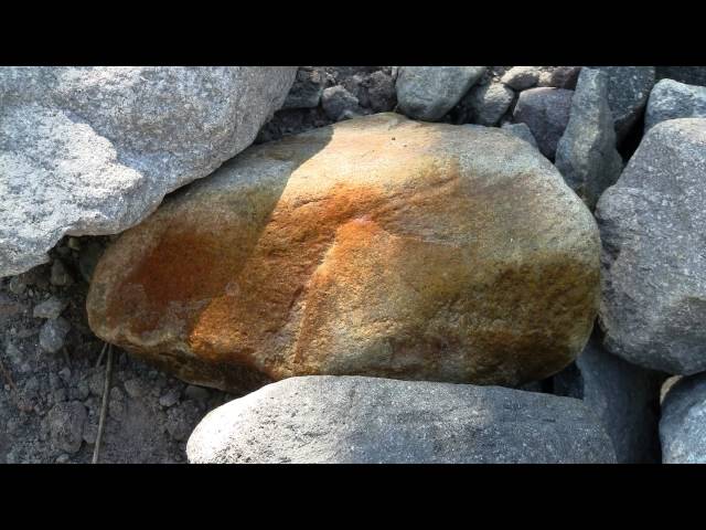 Earth Geology, Rocks, Stone, Minerals Part 1 of 4 - Nature Ecosystem of Western N America