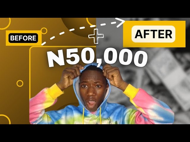 Secret Business Model no one is talking about | NO INVESTMENT | Make Money Online in Nigeria 2024