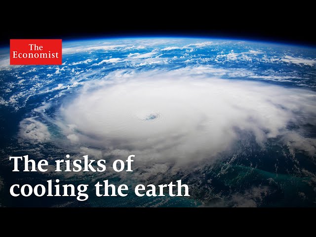 Climate change technology: is shading the earth too risky?