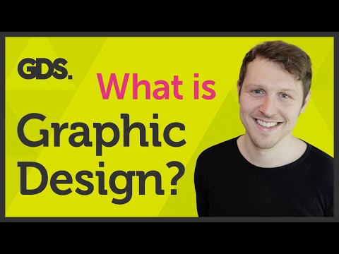 Graphic Design Topics