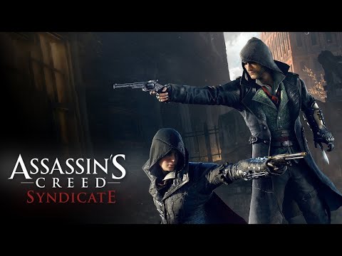 Assassin's creed Syndicate walkthrough