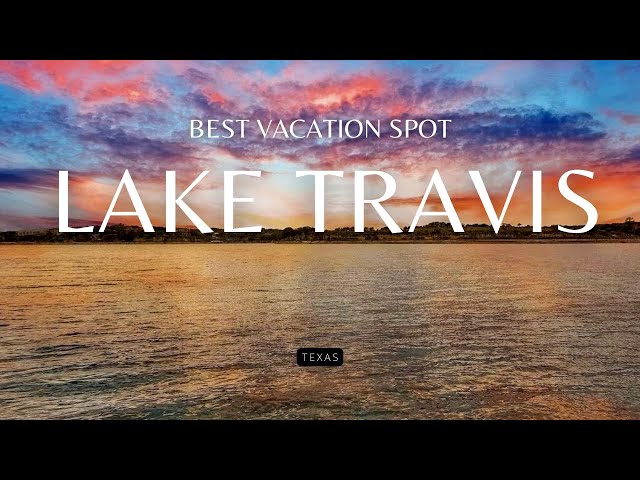 Adventures of Lake Travis