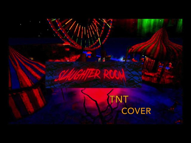 SlaughterRoom - TNT (ACDC Cover)
