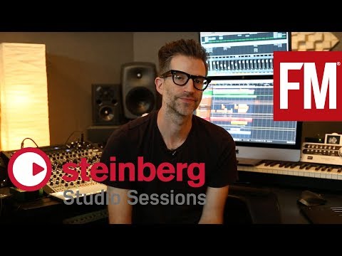 Steinberg Studio Sessions, Season 6 | | Tutorials