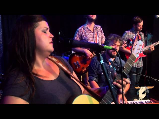 'Mercy' - The Black Lillies - From The Extended Play Sessions