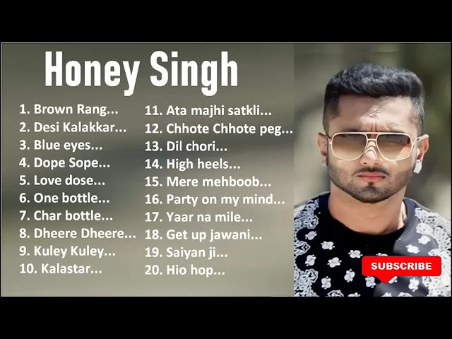 Honey Singh Workout songs #honeysingh #gym #trending #workout #songs