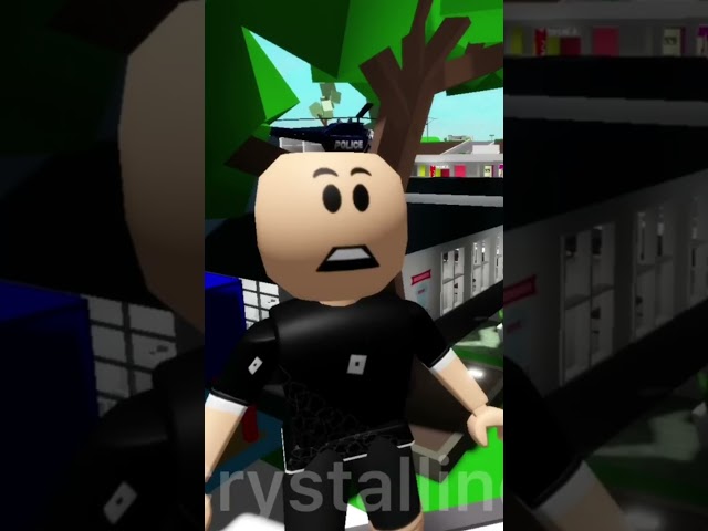 DAYCARE PABLO DROWNING | #shorts #roblox