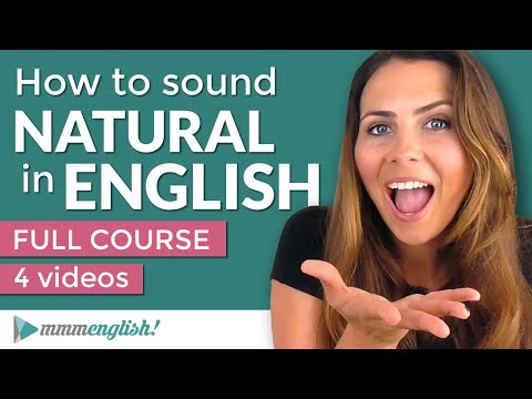 How to Relax Your Accent! (Pronunciation Training)