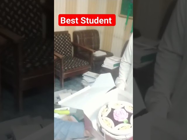 Best Student