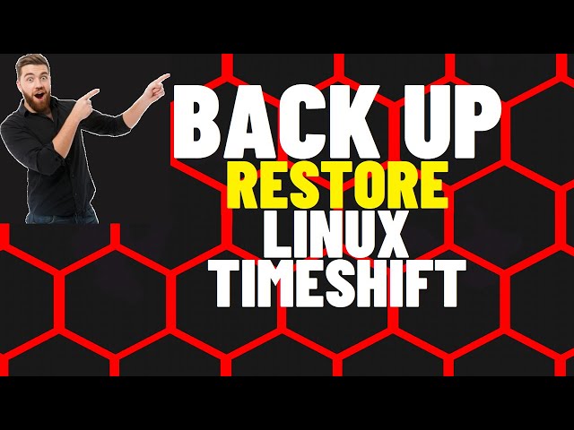 How to Install TimeShift on Kali Linux 2021.1 | Linux Backup & Restore with TimeShift | Kali Linux