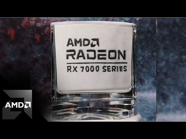 Introducing the AMD Radeon™ RX 7900 Series
