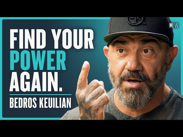 How To Become Dangerously Competent - Bedros Keuilian (4K)