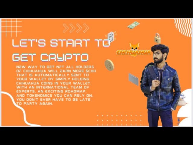 New NFT project For Earning  || Make the investment in crypto