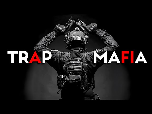 Mafia Music 2023 ☠️ Best Gangster Rap Mix - Hip Hop & Trap Music 2023 #17