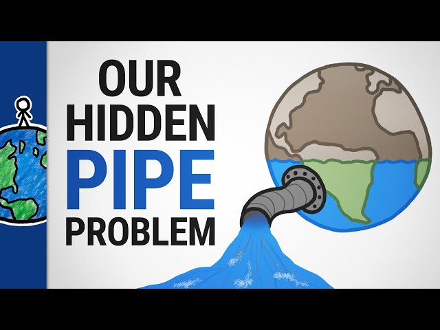 The Secret Global Sewer System