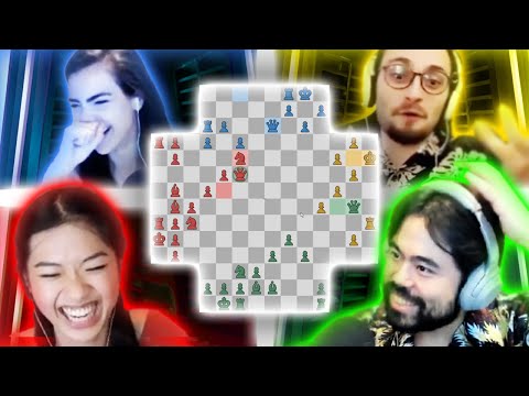 Gothamchess Collabs