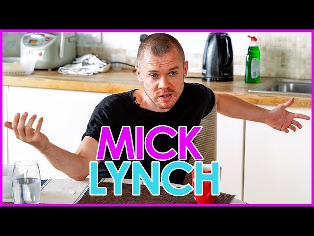 Why Mick Lynch is a Media Sensation