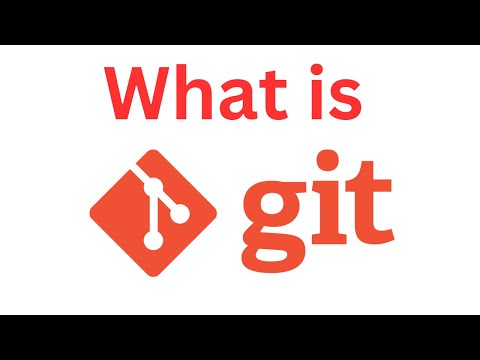 Git the version control system