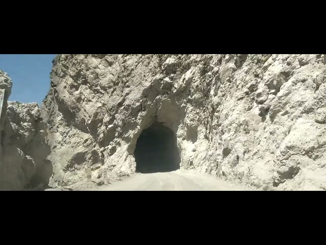 Túnel de Chiguata