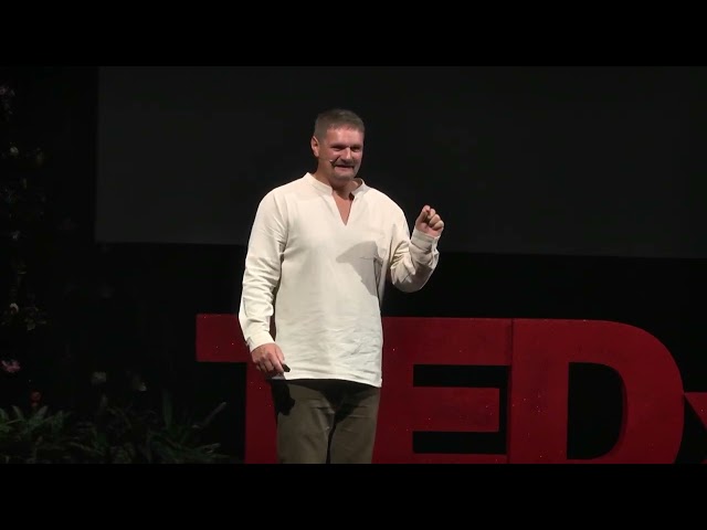 The Hidden Magic Of The Animal-Human Relationship | James French | TEDxBologna