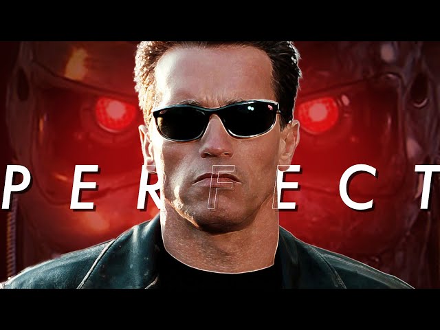 Is Arnold Schwarzenegger Bad in Terminator 2?