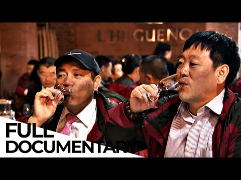 China/Africa Big Business | ENDEVR Documentary