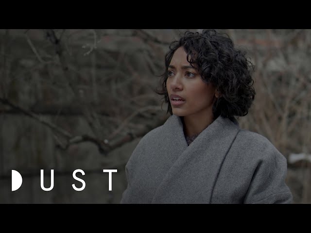 Sci-Fi Short Film: "In Suspension" | DUST