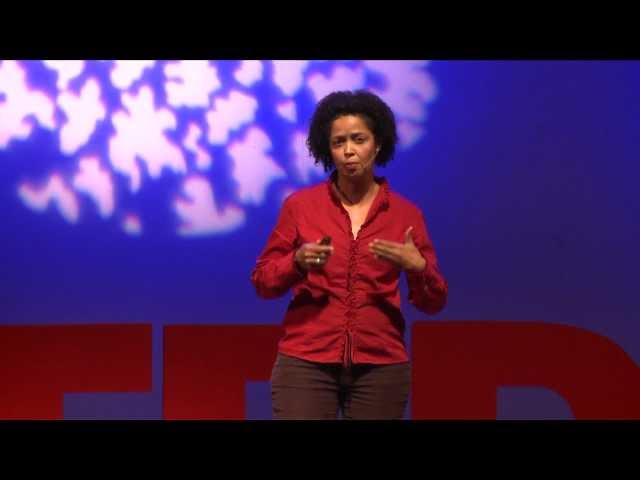Paula Kahumbu: The power of a crisis story to create change