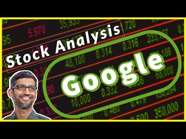 Google (GOOG, GOOGL) Stock Analysis - Is It The Best Value FAANG Stock?