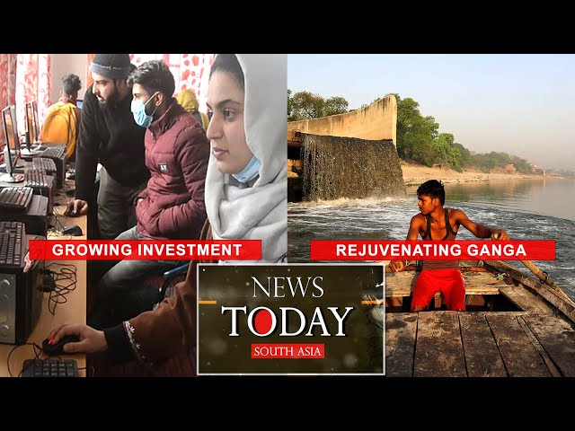 News Today - South Asia Ep-19