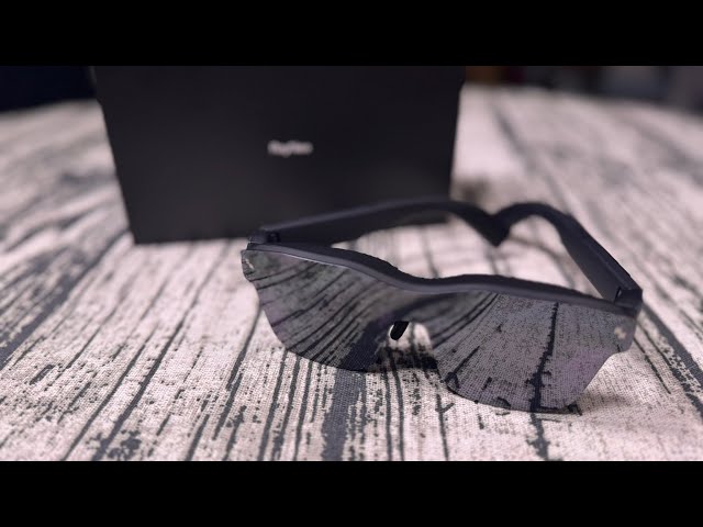 RayNeo Air 2 AR Glasses - This 201 Inch Display Will Blow Your Mind!