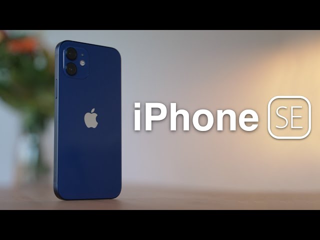 iPhone SE 4: Apple macht eine Kehrtwende?!