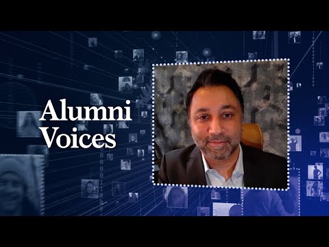 McKinsey Alumni Voices