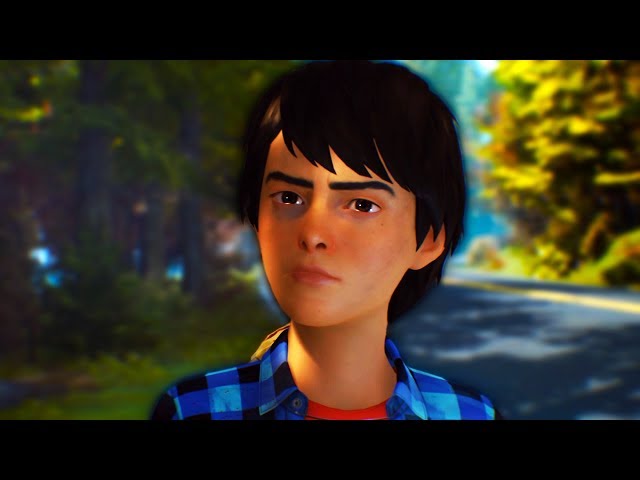 MY TWO SPECIAL BOYS | Life Is Strange 2 | Episode 1 - Part 2