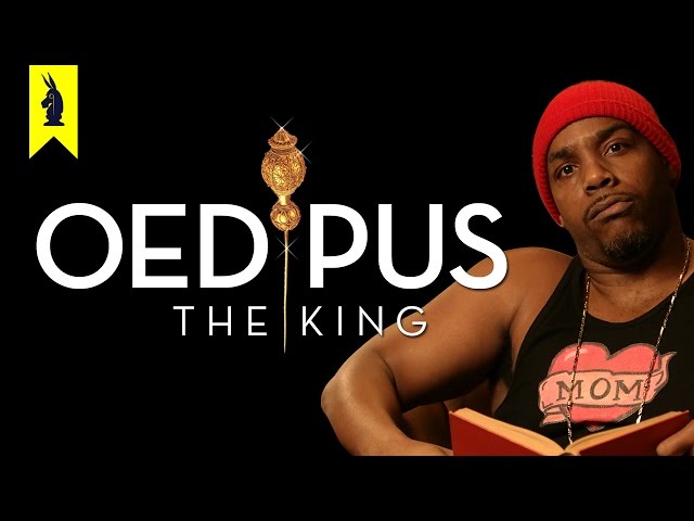 Oedipus The King - Thug Notes Summary and Analysis