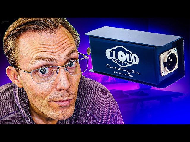 How To Properly Set Up Your CloudLifter CL1 For Better Audio