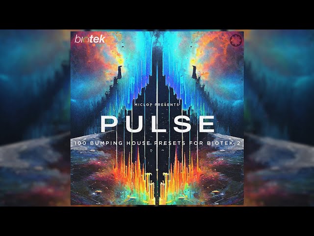 BioTek 2 - Pulse Expansion Pack