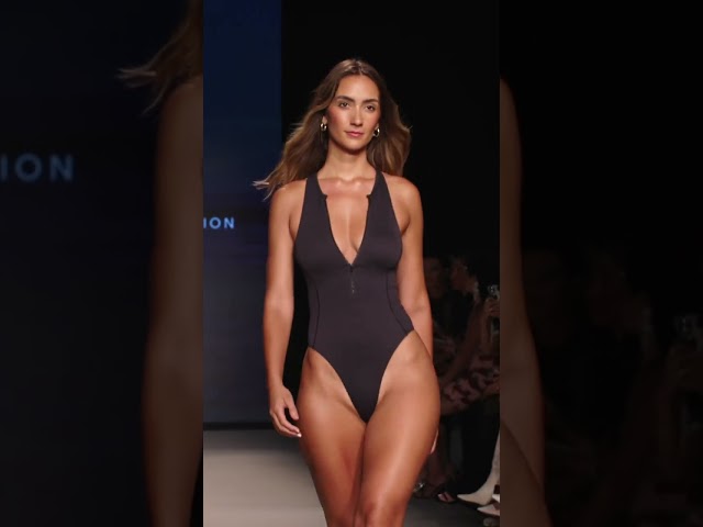 Priscilla Ricart | Runway Model Daily Pt. 22 #runwaymodel #bikini #swimwear
