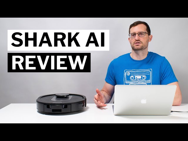 Shark AI Ultra Review - 10+ Tests and Analysis
