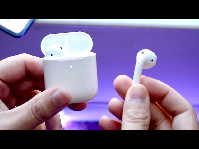 How To Find One Lost AirPod!