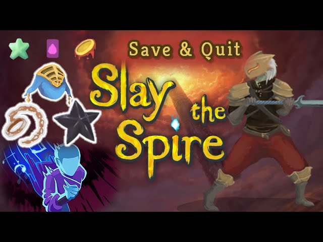 Slay the Spire April 18th Daily - Ironclad | What's the opposite of perfecting everything?