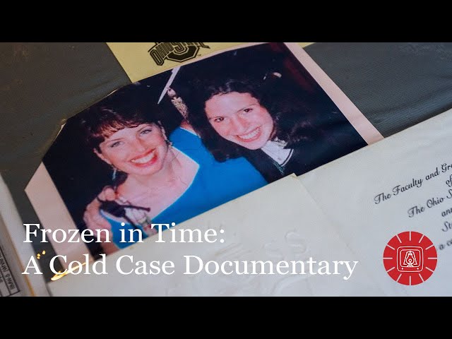 Frozen In Time | A Cold Case Documentary