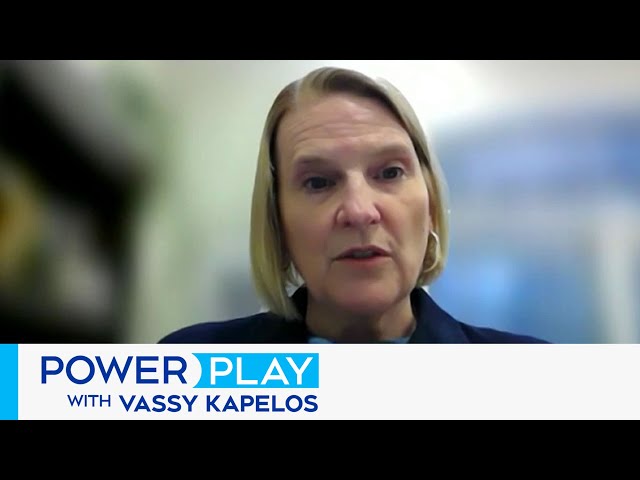 Provinces call for indefinite pause on expansion of MAID | CTV's Power Play with Vassy Kapelos