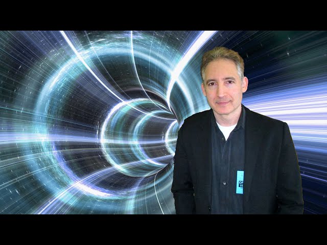 The Science of Time Explained by Brian Greene