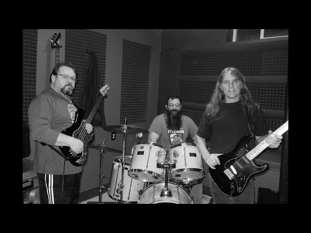Pink Floyd - Comfortably Numb - Band Practice - 2-08-2024