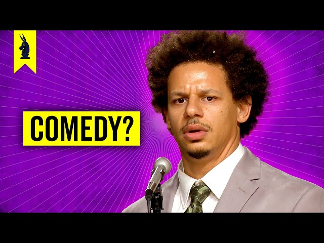 Why Comedy Feels like the Internet