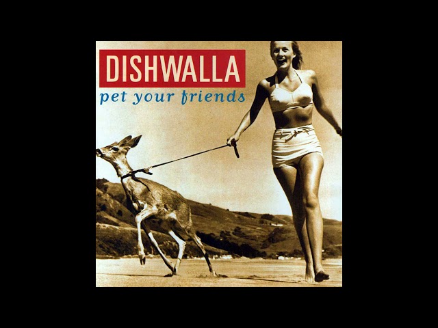 D̲i̲shwalla - Pet Your Friends (Full Album)