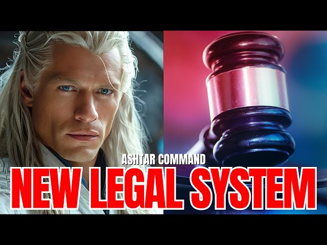 ***THE RETURN TO SOVEREIGNTY*** | Ashtar Command Energy Update 2024